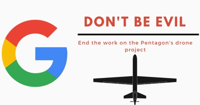Сотрудники Google бастуют против военных ИИ-приложений 