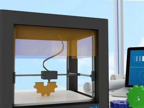 GE скупает участников рынка 3D-принтеров по металлу
