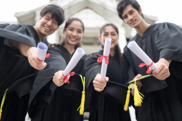 Единый реестр иностранных дипломов о высшем образовании