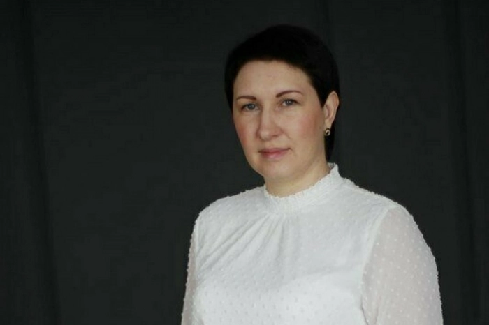 Виктория Супрунова – руководитель технологических центров «АксТим» Южной локации