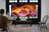 Samsung анонсировал лазерный 4K-проектор The Premiere c ультракоротким фокусом