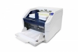 Новые промышленные сканеры Xerox W110/W130