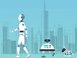 Sony создает линейку роботов, вдохновившись робособакой