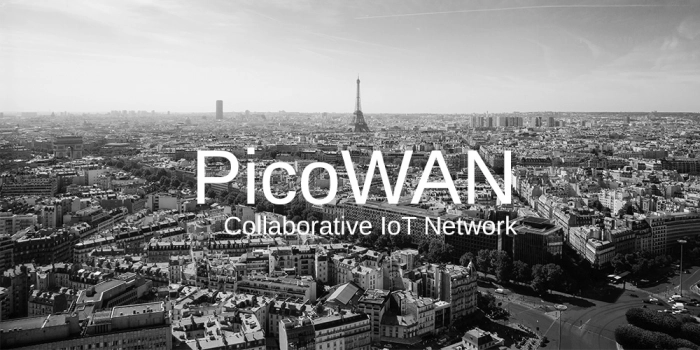 PicoWAN объявила о запуске коллективной сети для Интернета вещей