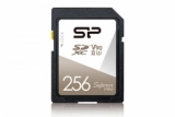 Silicon Power представила две стандартные SD-карты