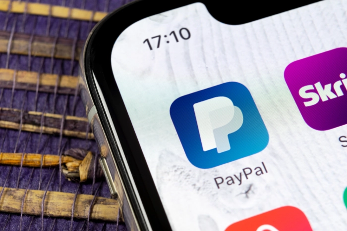 Под Новый год мошенники нацелились на PayPal