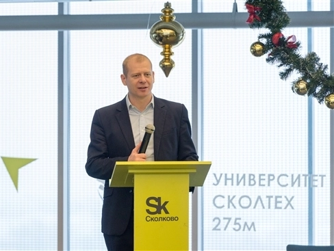 Во всех нефтекомпаниях РФ используются разработки резидентов «Сколково»