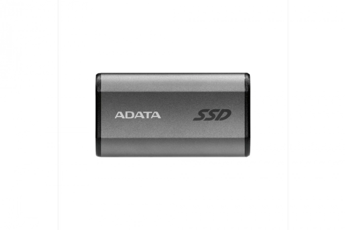 ADATA выпустила новый внешний SSD