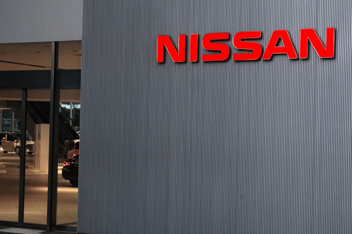 Nissan не согласилась работать над автомобилем Apple