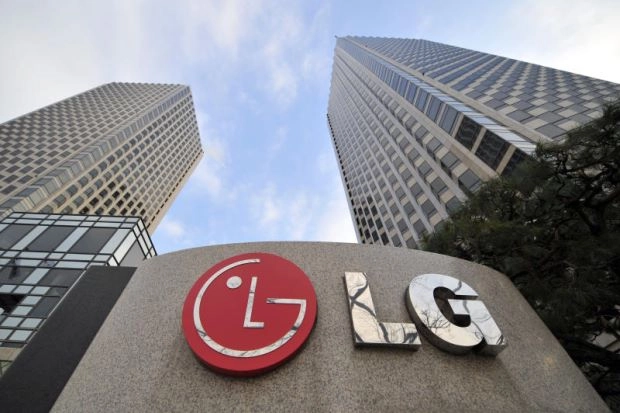 LG Electronics: выручка в четвертом квартале уменьшится на 7%, а прибыль на 80%