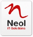 NEOL - новый партнер компании KVMinfo
