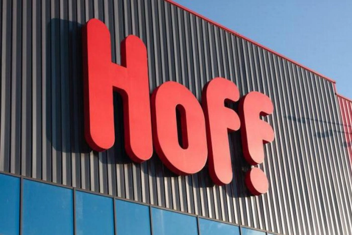 Hoff поддержит рост онлайн-продаж с помощью GMonit