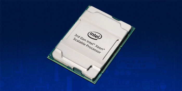 Cтарт производства 3-го поколения процессоров Intel Xeon Scalable по нормам 10-нм