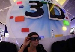 Всё больше компаний обращает свои взоры в сторону 3D-технологий