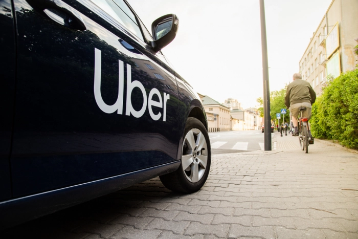 Uber лишился лондонской лицензии