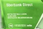 Sberbank Direct удостоился премии