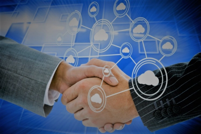 M1Cloud: тренд на партнерства среди сервис-провайдеров в 2023