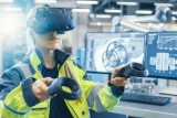 Будущее промышленности: долгосрочные тренды в области AR/VR