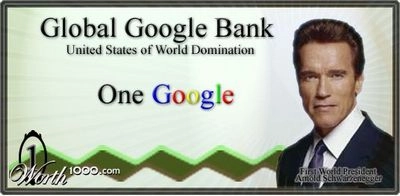 DB Research: Google Bank похоронит традиционные банки?..
