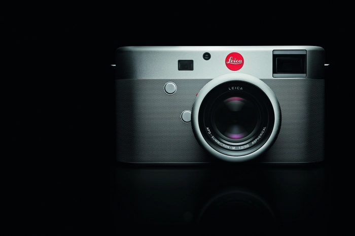 Leica перевыпустила легендарную M11