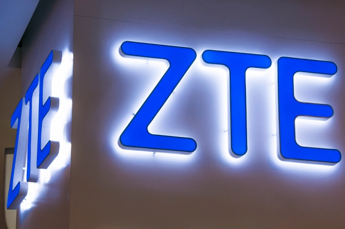 ZTE анонсировала двухгигабитный домашний роутер