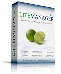 LiteManager 4.7 – удаленный доступ к компьютеру через Интернет