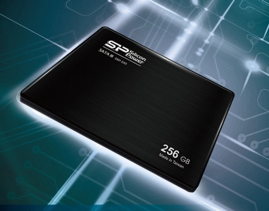 SP/Silicon Power S50 SSD