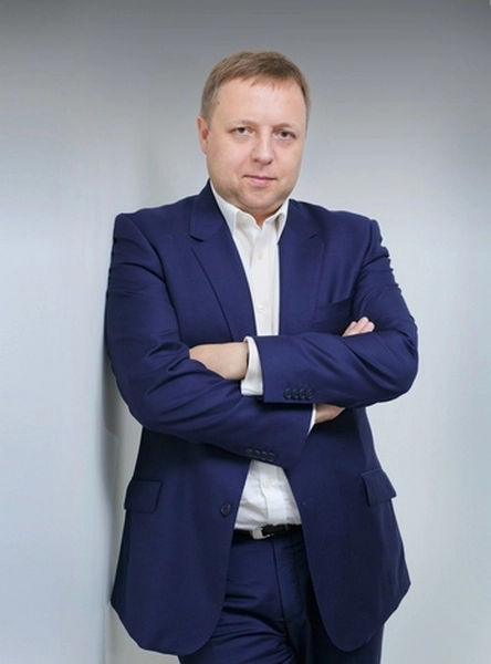 Андрей Филатов (SAP CIS) 