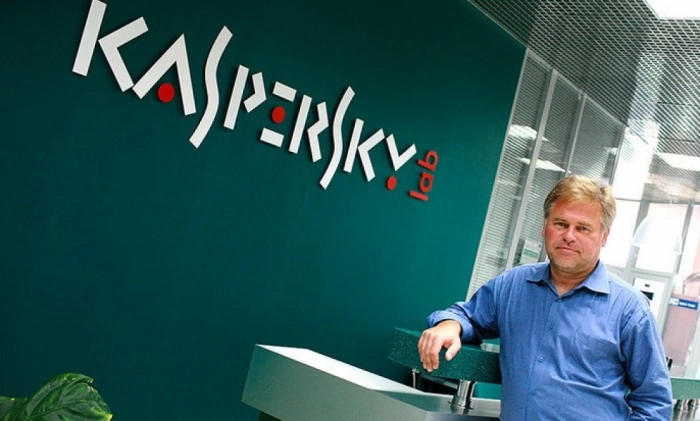 KasperskyOS может стать конкурентом «Авроры» в сегменте государственных закупок