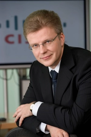 Михаил Кристев (Western Digital)
