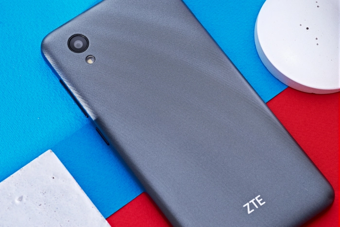 ZTE представила крайне бюджетный смартфон Blade A31 Lite