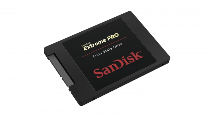 Профессиональные SSD с 10-летней гарантией