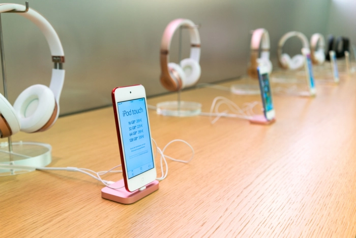Apple меняет iTunes на Apple Music