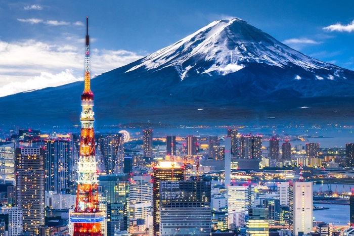 Япония сделает секретными патенты, имеющие отношение к ЯО и квантовым технологиям
