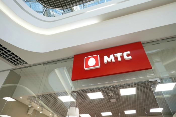 МТС установила в Москве терминалы для выдачи SIM-карт 