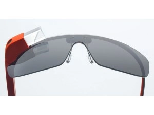 Газета NYTimes поддержала Google Glass