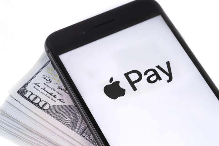 Apple может превратить iPhone в терминалы для оплаты картами
