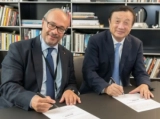 Huawei и LeicaCamera AG открывают исследовательский центр