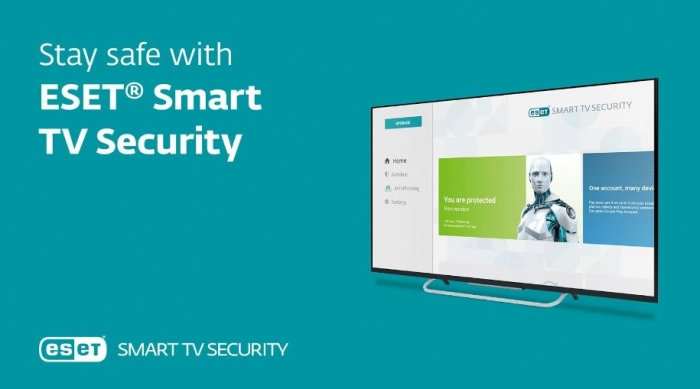 Антивирус для Smart TV