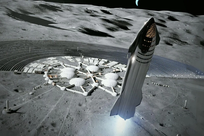 SpaceX планирует потратить на ракету Starship еще $2 млрд в текущем году