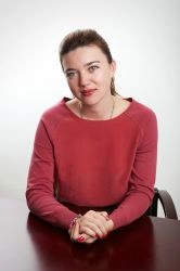 Елена Злобина новый руководитель маркетингового отдела Acer