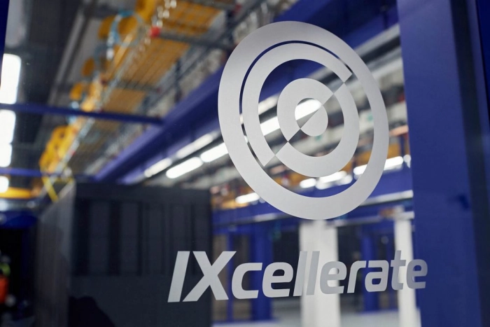 IXcellerate привлек около $190 млн инвестиций