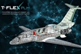 Как спроектировать самолёт в отечественной САПР T-FLEX CAD 17?