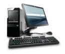 HP Elite 7100 Business Desktop PC: высокопроизводительная новинка для малого бизнеса