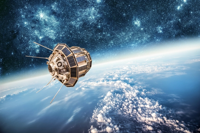 В декабре планируется запуск двух российских спутников связи
