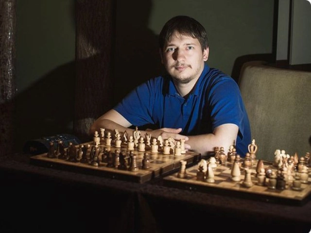 Лучшим программистом 2015 года стал Петр Митричев