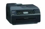 Panasonic KX-MB1536RU: офис в коробке