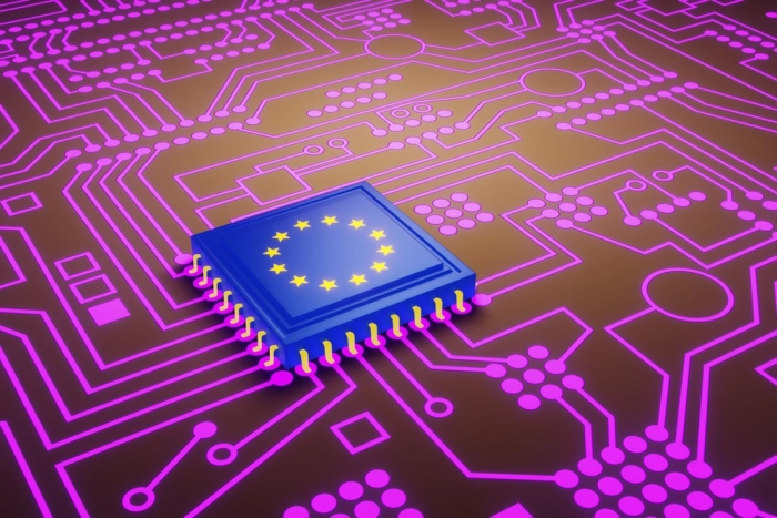 Производителей процессоров заманивают в ЕС