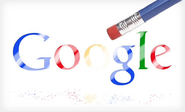 Google отбился от французских требований «права на забвение» в суде Европы