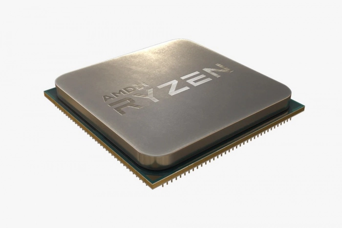 AMD выпустила мобильные процессоры для Chromebook на базе архитектуры Zen